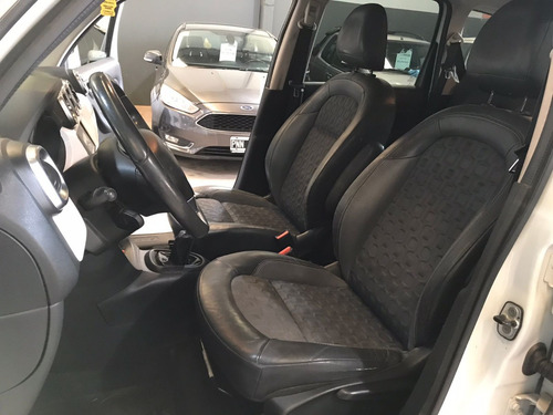 Citroën Aircross 1.6 Vti 115 Urban Edition