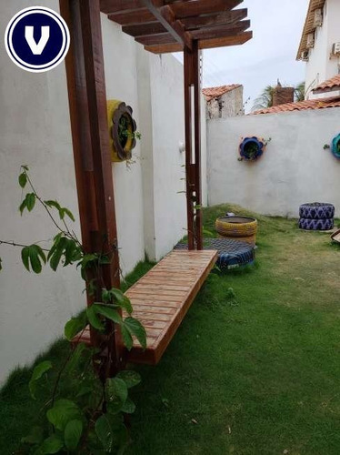 Imagem 6 de 15 de Casa A Venda No Bairro Porto Das Dunas - Aquiraz, Ce - Ca00009