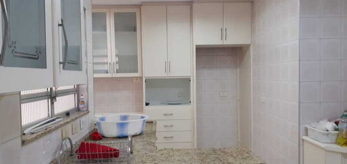 Imagem 11 de 30 de Casa Em Parque Continental, São Paulo/sp De 330m² 3 Quartos À Venda Por R$ 1.080.000,00 - Ca1752803-s