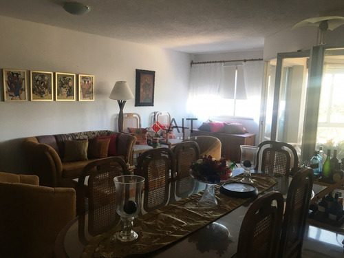 Imagen 5 de 19 de Apartamento 3 Dormitorios Luminoso Y De Buenas Dimensiones!
