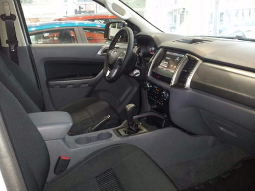 Ford Ranger 3.2 Cd Xlt Tdci 200cv Manual 4x4