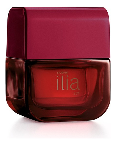 Natura Ilia Tu Eau De Parfum 50ml Femenino