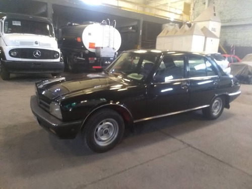Peugeot 504 2.3 Xsd Aa