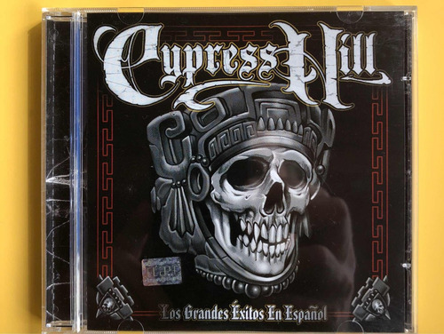 Cypress Hill - Los Grandes Éxitos En Español