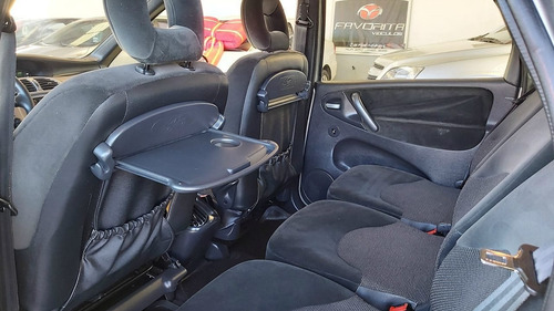 Citroën Xsara Picasso 1.6 I Glx 16v Flex 4p Manual