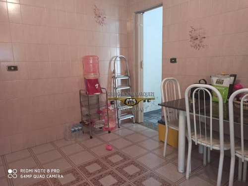 Terreno À Venda, 245 M² Por R$ 490.000,00 - Jardim Vila Formosa - São Paulo/sp - Te0109