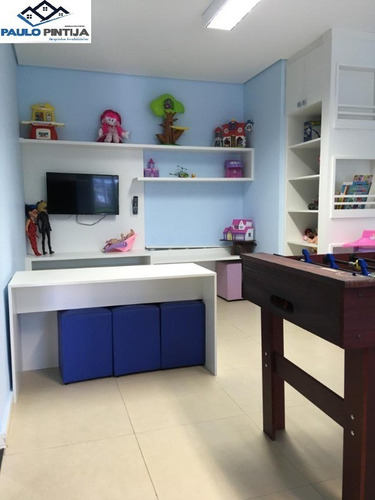 Imagem 3 de 28 de Apartamento - Ap01673 - 70214063