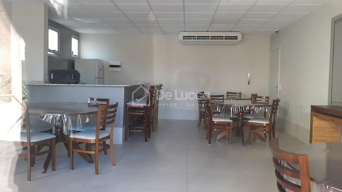 Imagem 23 de 25 de Apartamento À Venda Em Botafogo - Ap010994