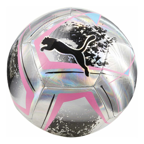 Balón Puma Cage Ball Para Fútbol 084213-01