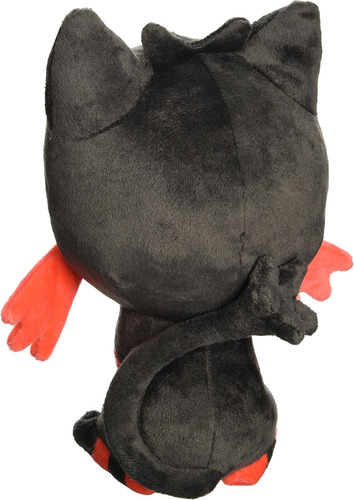 Litten Pokemon Center Original Plush