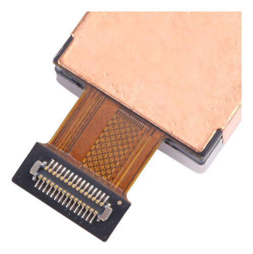 Sxt- Cámara Trasera Principal For Xiaomi Redmi Note 11s 4g