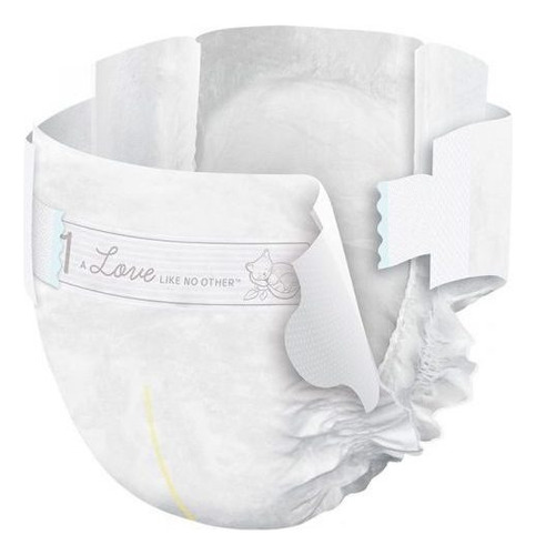 Pañales Bambo Nature Dream 36pz Talla 1 Género Sin género Talla Pequeño (P)