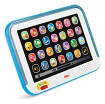 Comprar Fisher Price Ríe Y Aprende Tablet De Aprendizaje