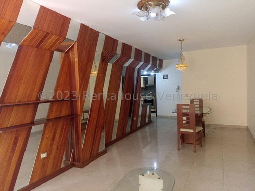 Imagen 4 de 17 de 23-25877 Apartamento En Venta Urb. San Isidro Maracay Dperez
