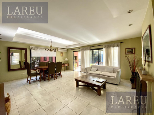 Imagen 2 de 25 de Casa En Venta - Santa Maria De Los Olivos