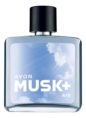 Locion avon hombre hotsell