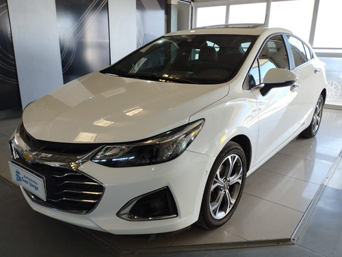 Chevrolet Cruze 5 1.4 Premier At 5P