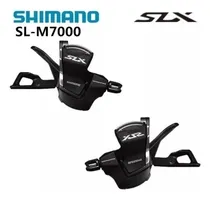 Comprar Par De Shifters Shimano Slx Sl-m7000 11s