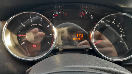Peugeot 3008 1.6 Premium Thp 156cv
