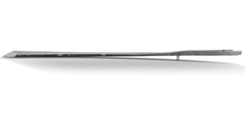 Friso Moldura Farol Corolla 2015 2016 2017 2018 Cromada