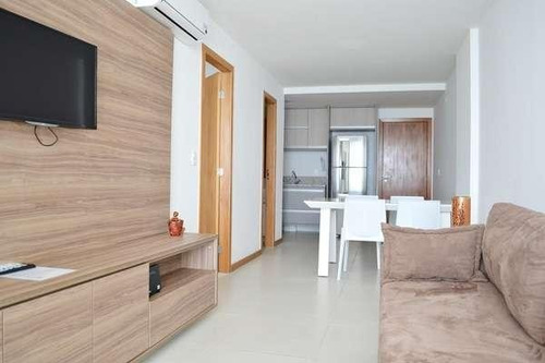 Apartamento, Vista Mar - Barra - 32