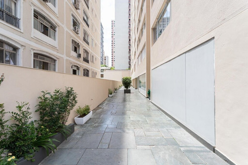 Imagem 21 de 30 de Apartamento À Venda No Bairro Jardim América - São Paulo/sp - O-21433-35655