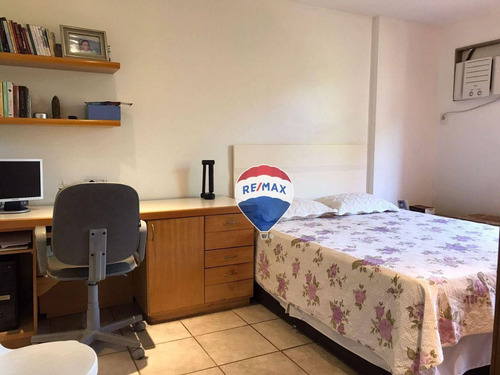 Imagem 2 de 15 de Apartamento Em Recreio Dos Bandeirantes, Rio De Janeiro/rj De 168m² 3 Quartos À Venda Por R$ 850.000,00 - Ap1917606-s