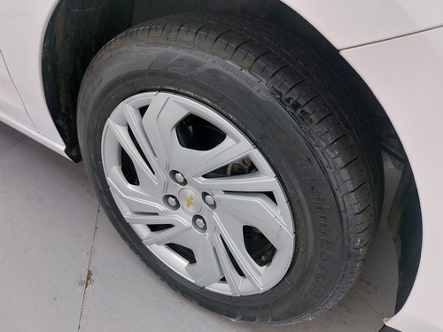 Chevrolet Onix 1.0 FLEX PLUS LT MANUAL