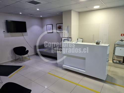 Oficina En Venta En Providencia