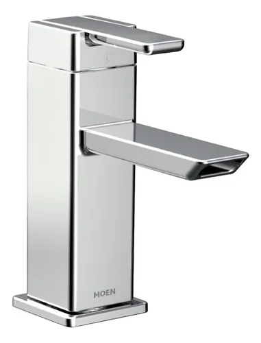 Monomando moen para lavabo hotsell