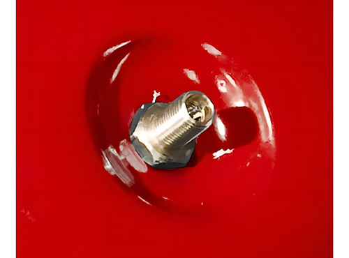 Tanque de hidrocélula vertical Evans EQth-170VE 170lts 10600976
