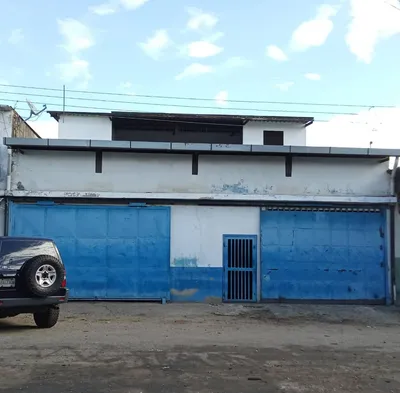 Galpón en alquiler