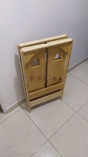 Torre De Apendizaje Plegable