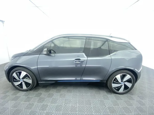 BMW i3 Suite