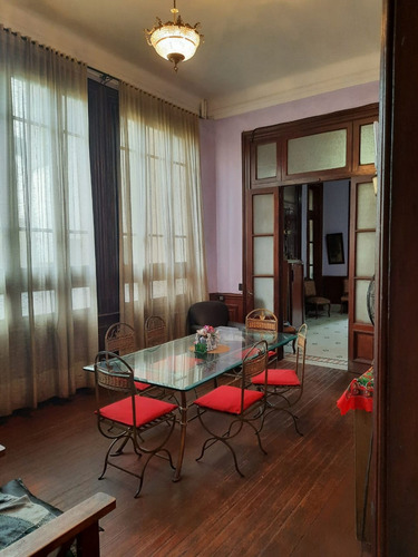 Imagen 9 de 21 de Venta Departamento 7 Ambientes C/ Dep Apto Prof