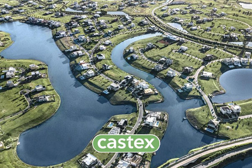 Imagen 12 de 18 de Lote Con Anticipo Y Cuotas Fijas En Puertos, Barrio Amarras