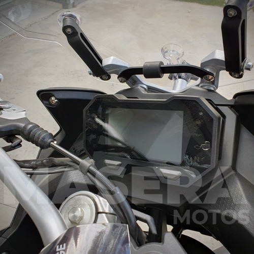 Voge 650 Ds - 0km - Mod 2023