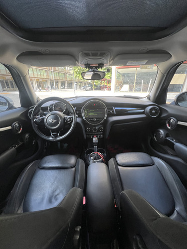 Mini Cooper S 2.0 F56 Chili 192cv