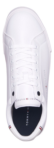Tenis Para Hombre Casual Tommy Hilfiger