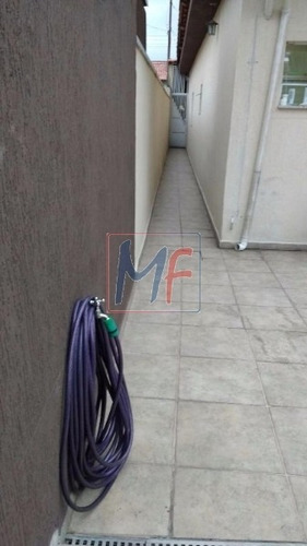 Imagem 18 de 29 de Ref 13.407 Excelente Casa Assobradada Para Venda No Bairro Jardim Nove De Julho, 3 Dorms(2 Suítes), 3 Vagas, 250 M A.c. Piscina , Lazer. - 13407