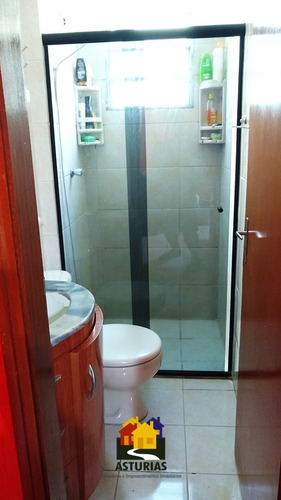 Imagem 10 de 12 de Apartamento Para Venda Itaquera - 2835-1