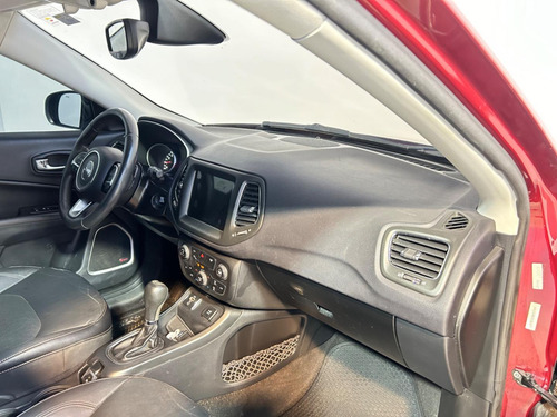 Jeep Compass Longitude F