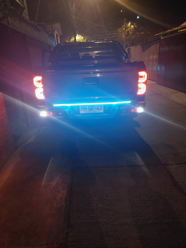 JAC T8 2.0 Cdti Comfort 4X4 Mt