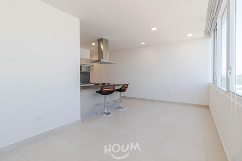 Imagen 3 de 21 de Departamento En Periodista, Miguel Hidalgo Con 1 Recámara, 148 M², Id: 41631