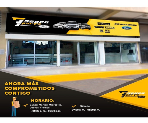 Imagen 3 de 5 de Bujia Chevrolet Aveo Optra Matiz Lanos Luv Dmax Spf