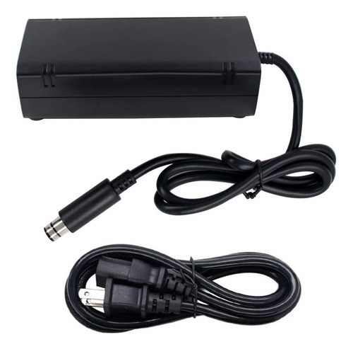 Adaptador Xbox 360 E Power Supply Cord Ac, Ima
