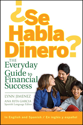 Libro: ¿se Habla Dinero? La Guía Diaria De Problemas Financi