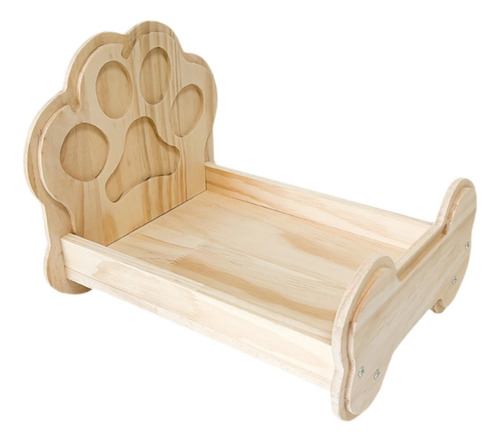 Cama Para Conejillos De Indias Cama Para Animales S
