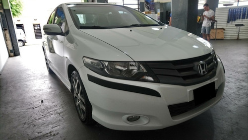 Honda City 2013 / 2016 Protectores De Paragolpes Delanteros