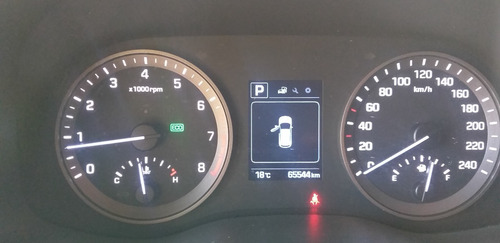 Hyundai Tucson 2.0 2wd Automática